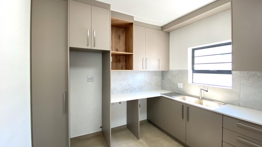 To Let 3 Bedroom Property for Rent in Laaiplek Western Cape